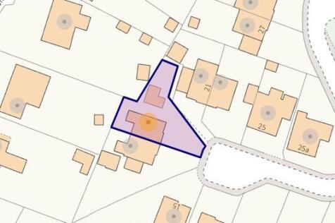 Plot Plan