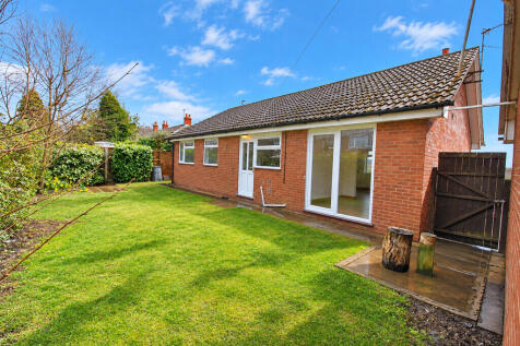 REAR  GARDEN