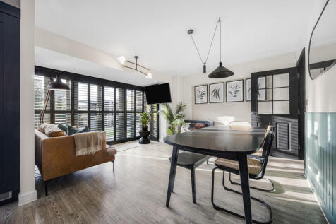 Kitchen/Family Room