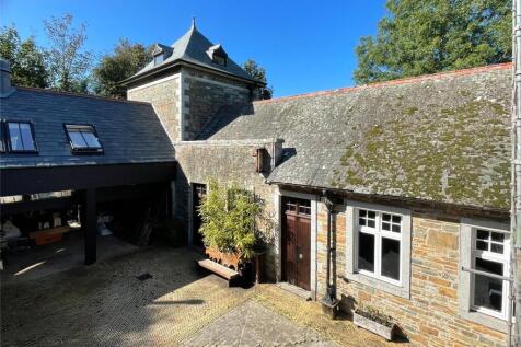 The Pigeon Loft