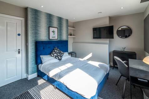 Canning Place B21...