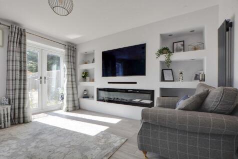 Lounge Dining Room