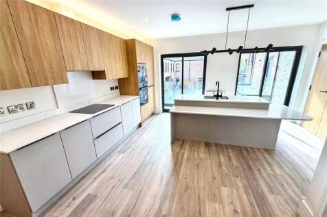 Kitchen Lounge