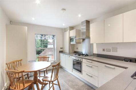 Kitchen/Breakfast Rm