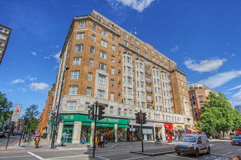 Flat 97 Forset Court, Edgware Road, Paddington, London, W2 2RF