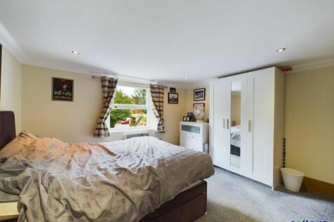 Apartment 2 - Bedroom One