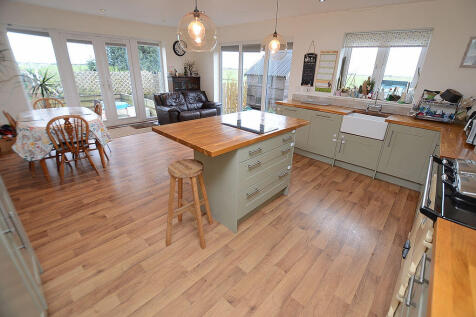 Living Kitchen