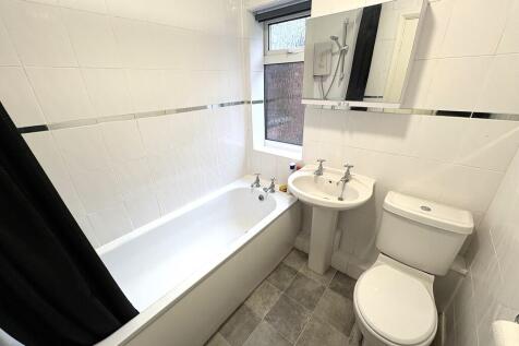 bathroom use