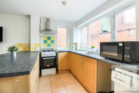£120pppw Saxon Green, Nottingham photo 4
