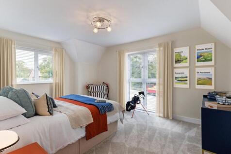 primary property image