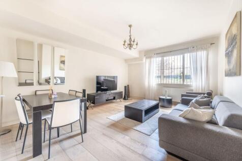London, W14 - property photo