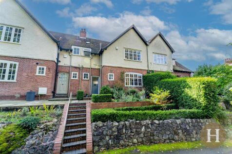 Birmingham, B17 - property photo