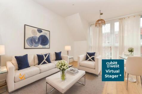 Lounge / Diner (Modern Style)