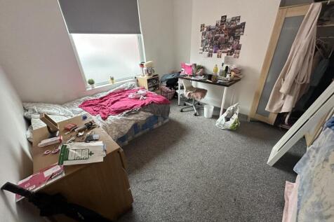 Naburn Street, Chorlton on Medlock, £130pppw photo 5