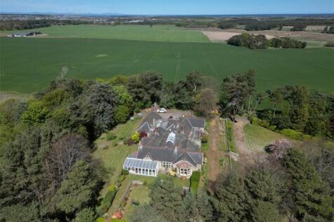 House and Grounds