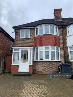 House Front