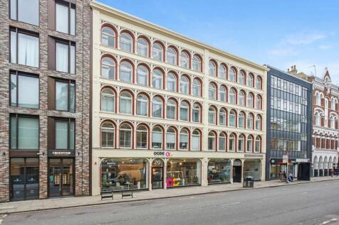 20 Old Street