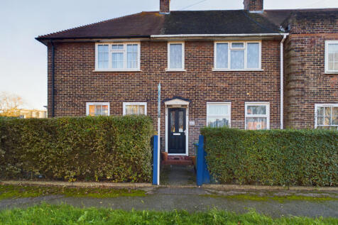 London, SE7 - property photo