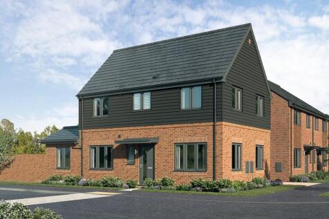 cala at buckler's park - the pines, crowthorne