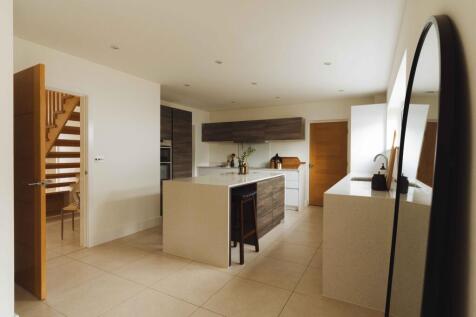 Kitchen / Dining / Sitting Room