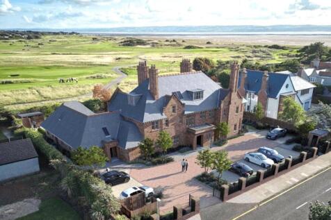 Stanley Road, Hoylake, Wirral photo 5