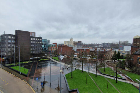 Views of Fountain Park