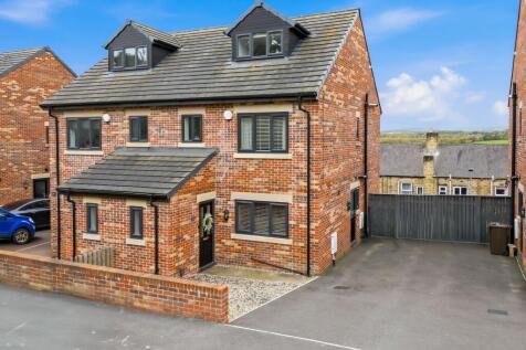 Barnsley, S70 - property photo