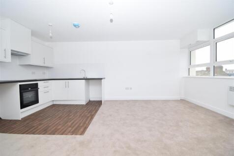 TYPICAL INTERIOR-kitchen/lounge