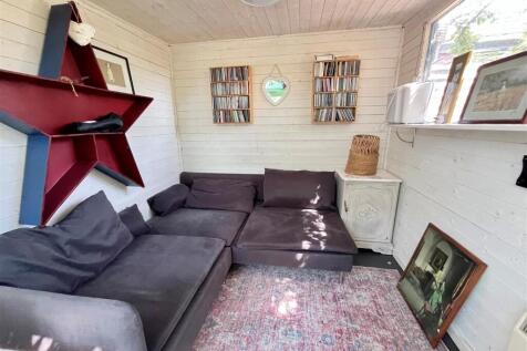 Studio Interior