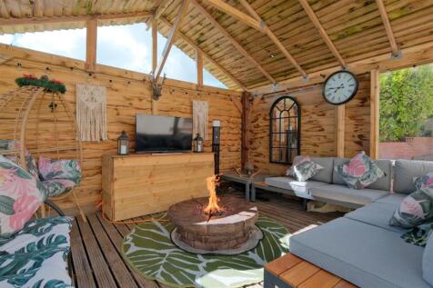 Sunroom