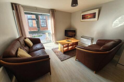 14 Fleet Street, Birmingham, B3 1JL photo 3