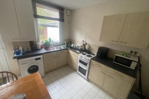 Cromwell Street, Nottingham, NG7 photo 3