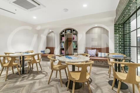 RESIDENTS GAMES ROOM