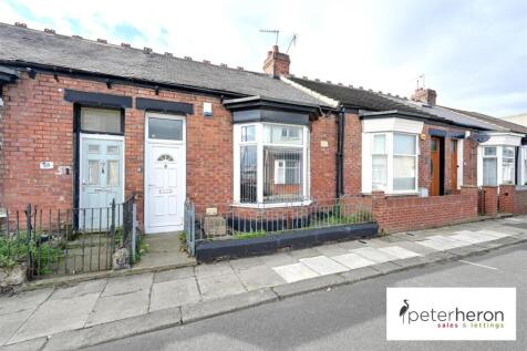 Sunderland, SR2 - property photo