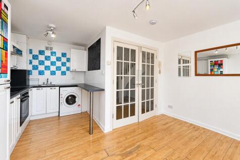 2-bed flat on Dorset Street, Brighton, BN2, £1,425/mo