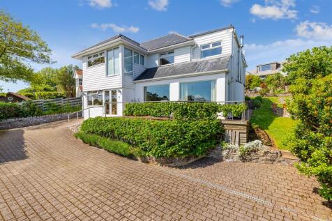A01 - Silver Springs Paignton Road Stoke Gabriel -