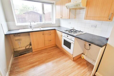 Douglas Terrace, Concord, Washington, Tyne & Wear, NE37 photo 3