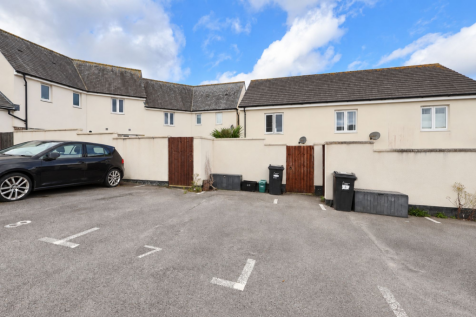 Allocated Parking