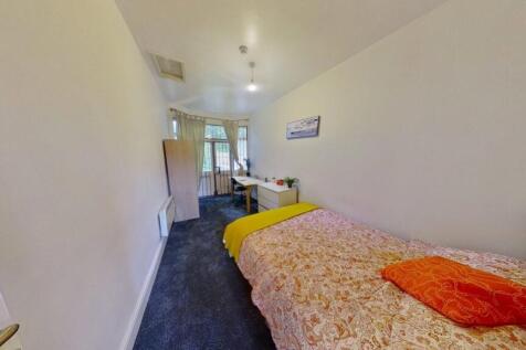2 Colville Street, Nottingham, NG1 4HQ photo 3