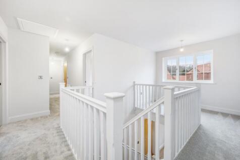 Plot 12, The Parklands (Sudbrooke)-13