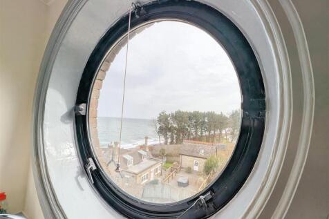 One of the Portholds