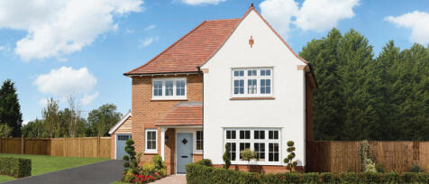 Foxbridge Manor - The Cambridge - Exterior