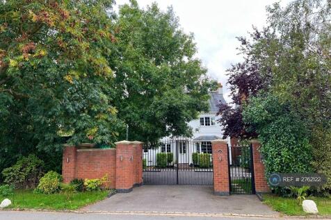 The White House Lodge 