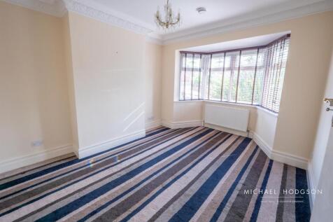 Crosslea Avenue, Barnes, Sunderland photo 5