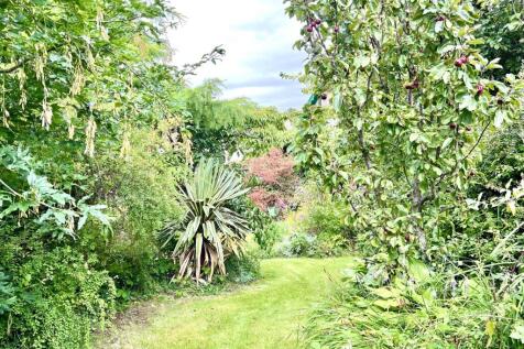 Low Causeway, Culross