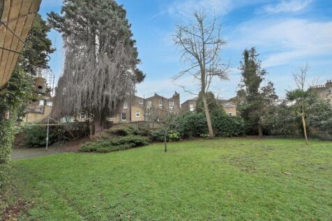 20 Peabody Close, Devonshire Drive, Greenwich, London, SE10 8LB