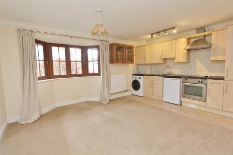 Living Room/Kitchen