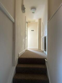 Hallway and Landing