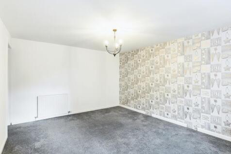 Bedroom One/ Second Reception room 