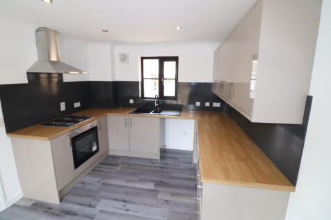 Kitchen Breakfast Room